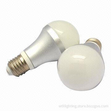 5W 5730SMD LED Light Bulb